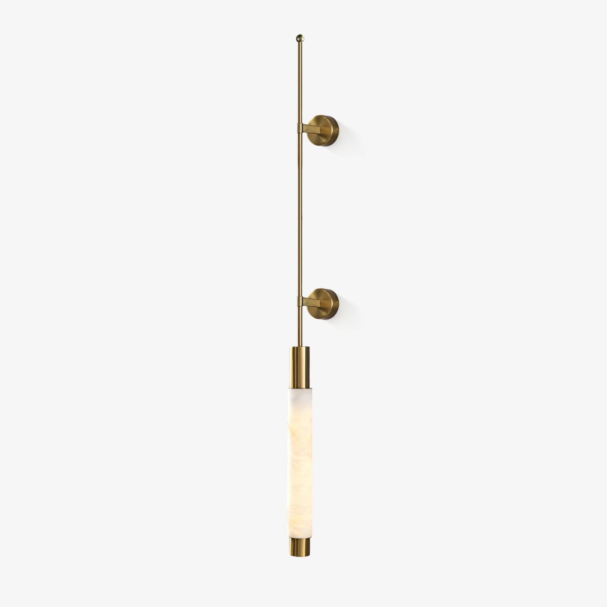 Veyra Lampe Murale en Albâtre Liner - Neutralighting