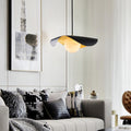 Arisha Suspension , cuivre pur et dolomite, Diamètre 40/60/80CM - Neutralighting