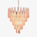 Aurora Lustre Rose Goutte Rosée Cascadant Romantique - Neutralighting