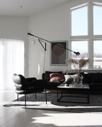 Aella Moderne Minimaliste Long Bras Applique Murale - Neutralighting