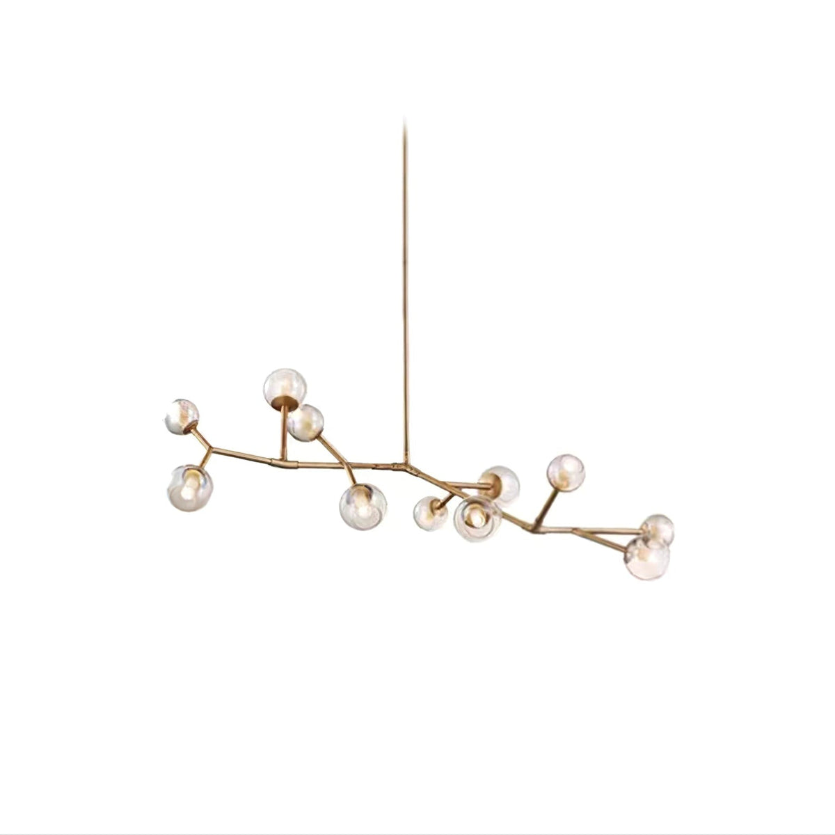 Colton Chandelier de Luxe - Neutralighting