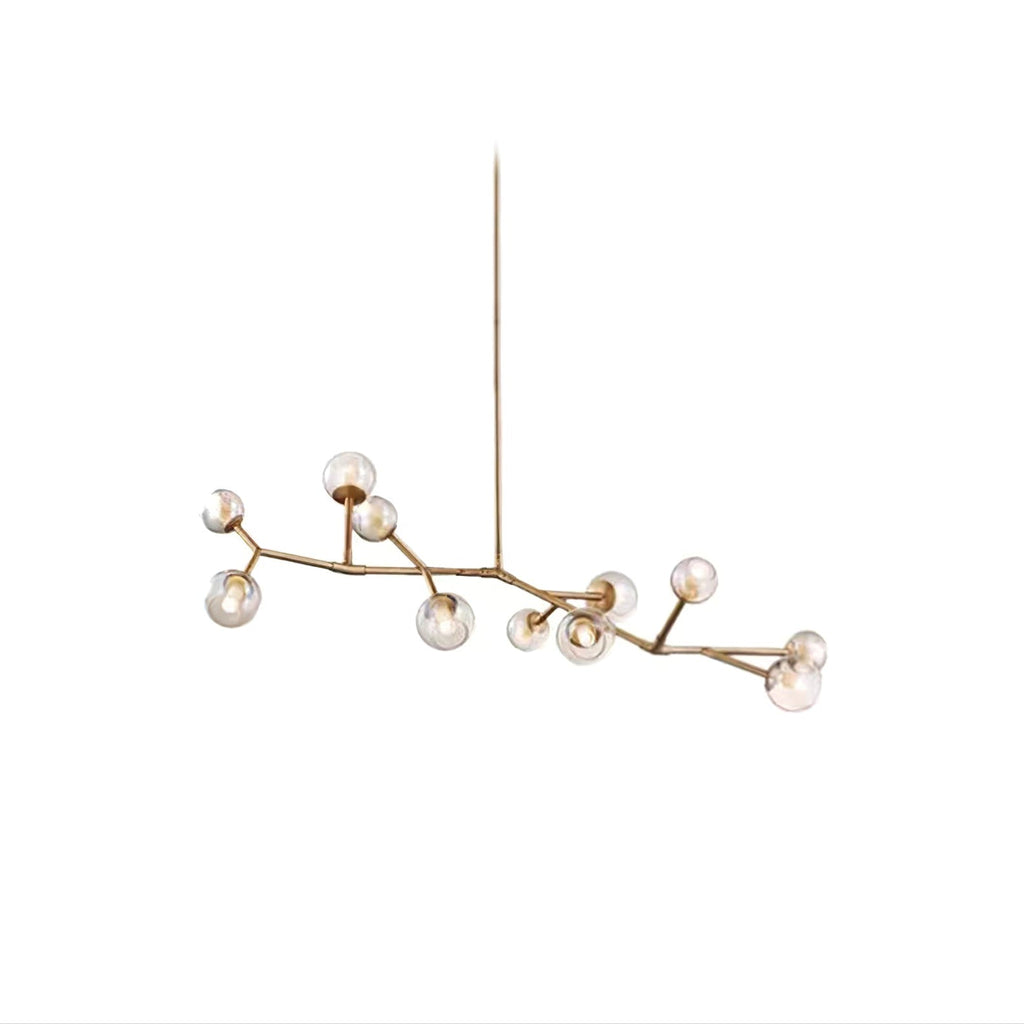 Colton Chandelier de Luxe - Neutralighting