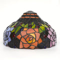 Abat-jour Coralie Rose – vue 2
