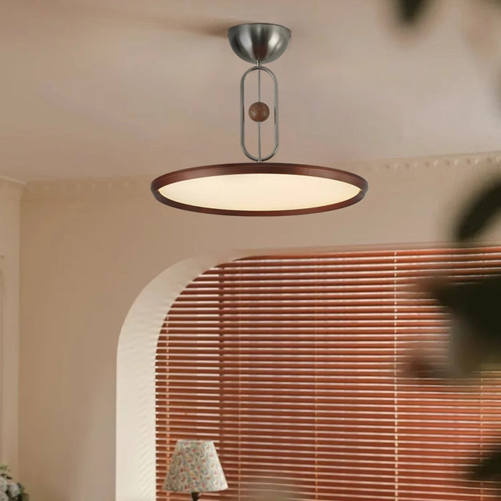 Lumen Plafonnier Moderne en Acrylique - Neutralighting
