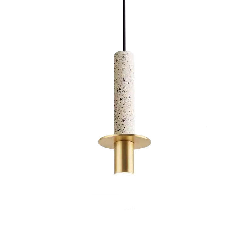 Valentina Luminaires Suspensions Marbre Moderne Design Italien Salle à Manger - Neutralighting