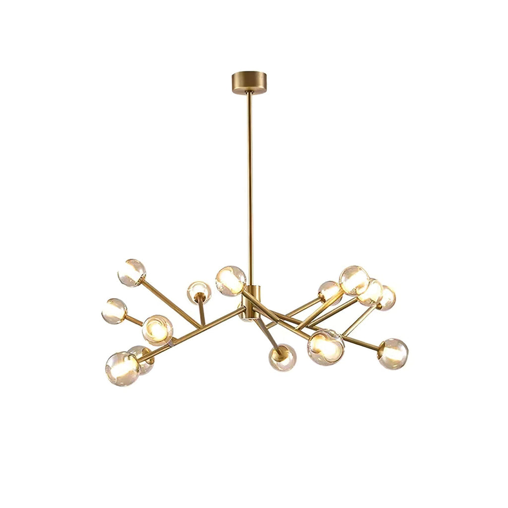 Colton Chandelier de Luxe - Neutralighting