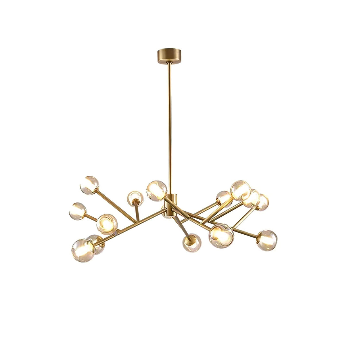 Colton Chandelier de Luxe - Neutralighting