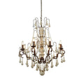 Jonas Lustre en Bois de Luxe - Neutralighting