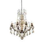 Jonas Lustre en Bois de Luxe - Neutralighting