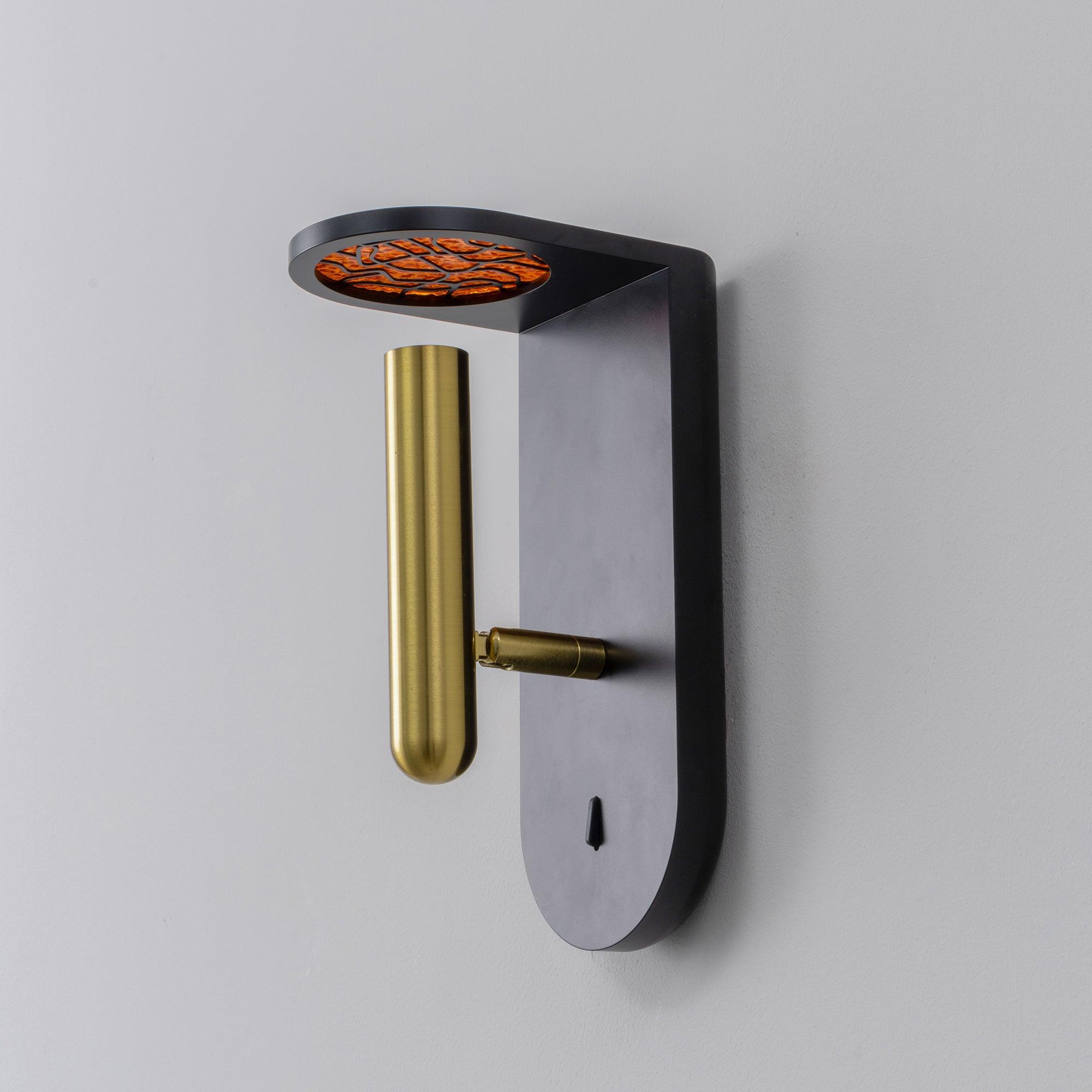 Lustra Applique Murale LED Ajustable - Neutralighting