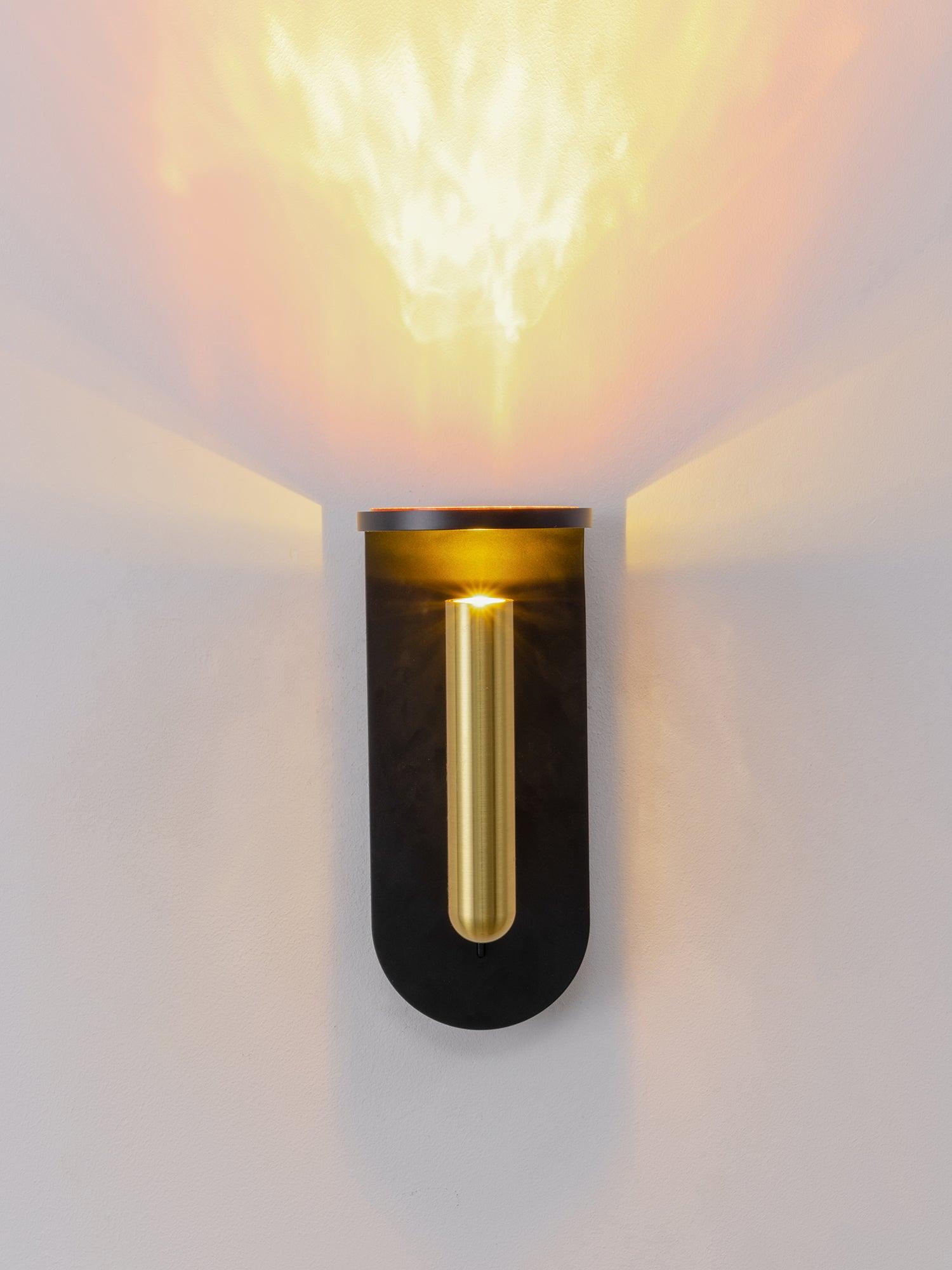 Lustra Applique Murale LED Ajustable - Neutralighting