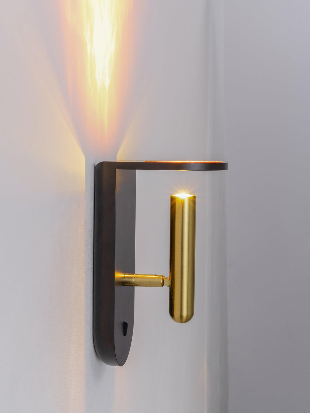 Lustra Applique Murale LED Ajustable - Neutralighting