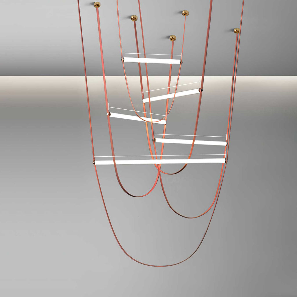Solara Suspension Ceinture Tracer - Neutralighting