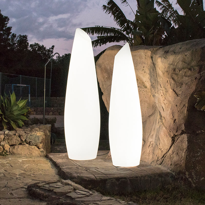 Lampadaire Émilie Louise – vue 3