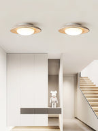 Lena Travertin Plafonnier - Neutralighting
