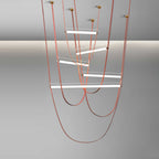 Solara Suspension Ceinture Tracer - Neutralighting