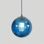 Halore Suspension Vintage en Verre - Neutralighting