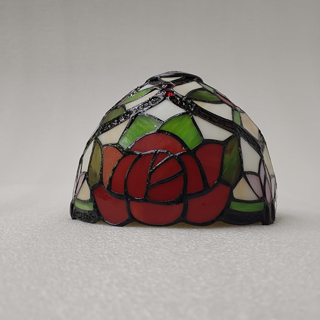 Abat-jour Éléonore Rose – vue 2