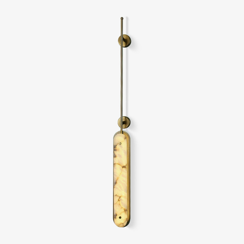 Ilaeir Suspension Verticale en Albâtre - Neutralighting