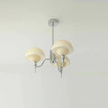 Valentina Moderne Verre/Métal Suspension Chambre à Coucher/Salle d'étude - Neutralighting