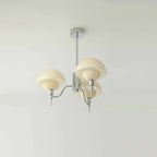 Valentina Moderne Verre/Métal Suspension Chambre à Coucher/Salle d'étude - Neutralighting