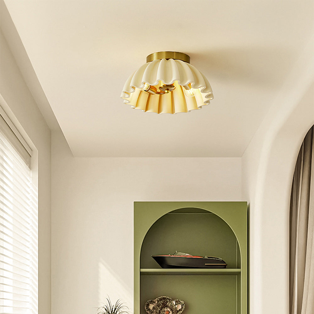 Avi Nordique Moderne Plafonnier Salon Chambre à Coucher - Neutralighting