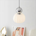 Valentina Moderne LED Suspension Chromé Métal Salle À Manger/Chambre À Coucher - Neutralighting