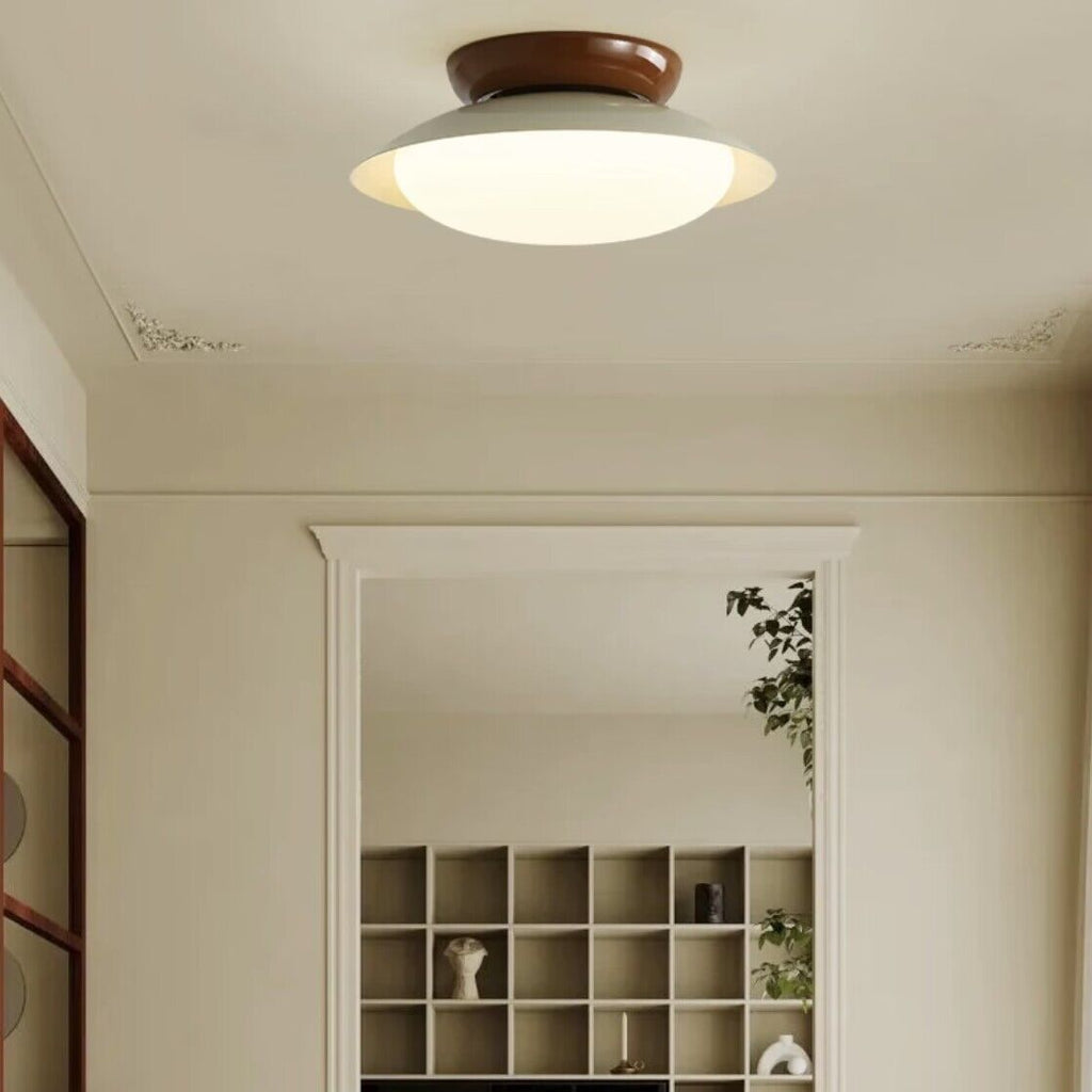 Aurora Plafonnier en Forme de Bol - Neutralighting