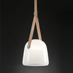 Valentina Suspension En Verre Créative, D 20CM - Neutralighting