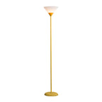 Valentina Moderne Tasse Lampadaire Multicolore Métal Acrylique - Neutralighting
