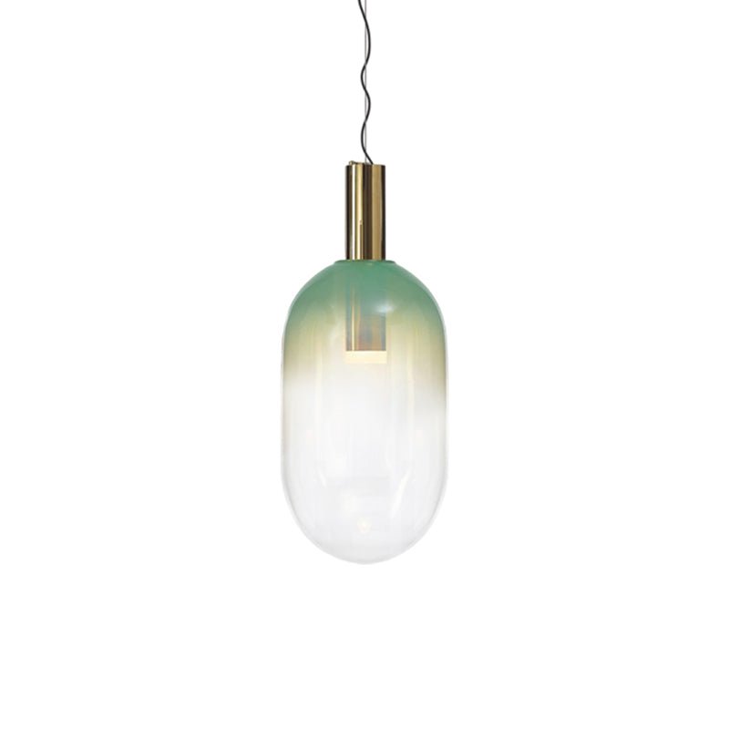 Aeris Suspension en Verre Minimaliste - Neutralighting