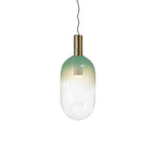 Aeris Suspension en Verre Minimaliste - Neutralighting