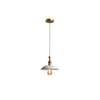 Ciraeor Suspension en Céramique Delft - Neutralighting