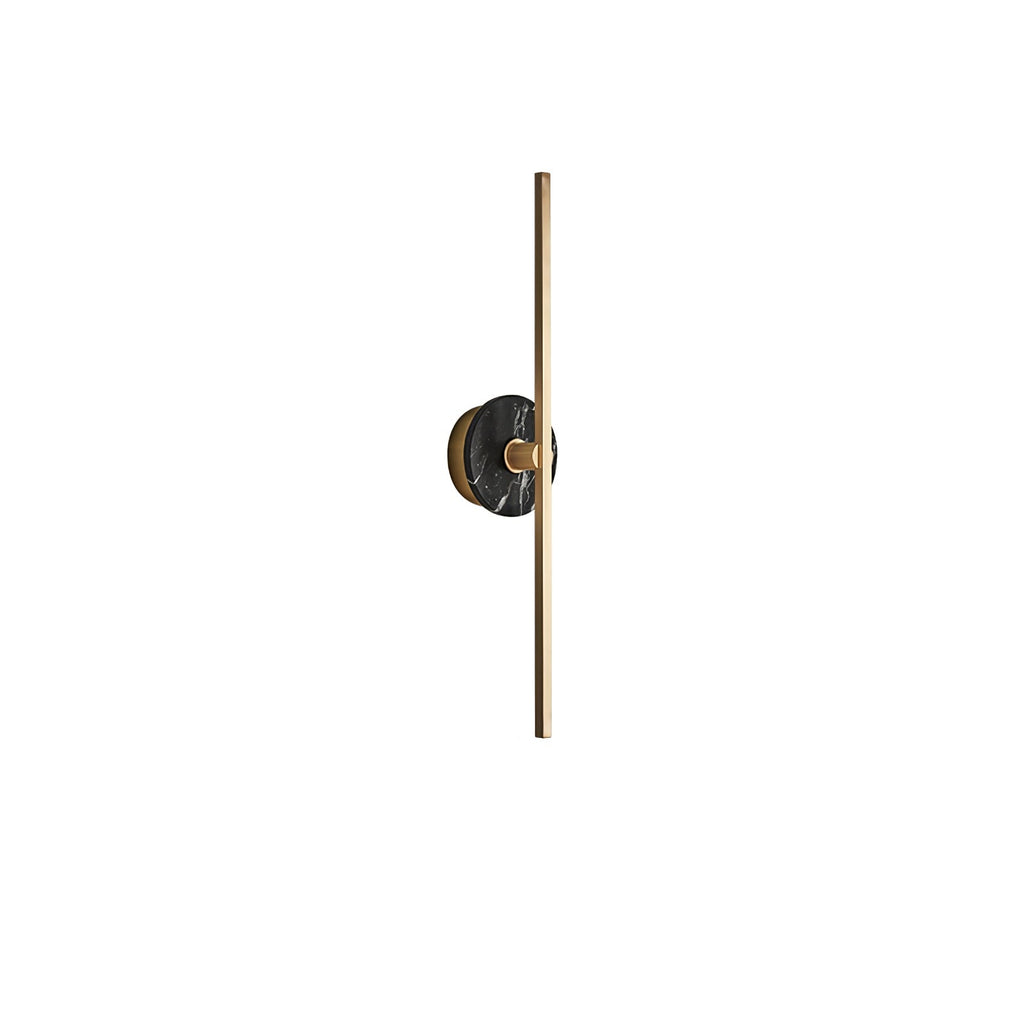 Elmarir Applique Murale Linéaire en Albâtre - Neutralighting