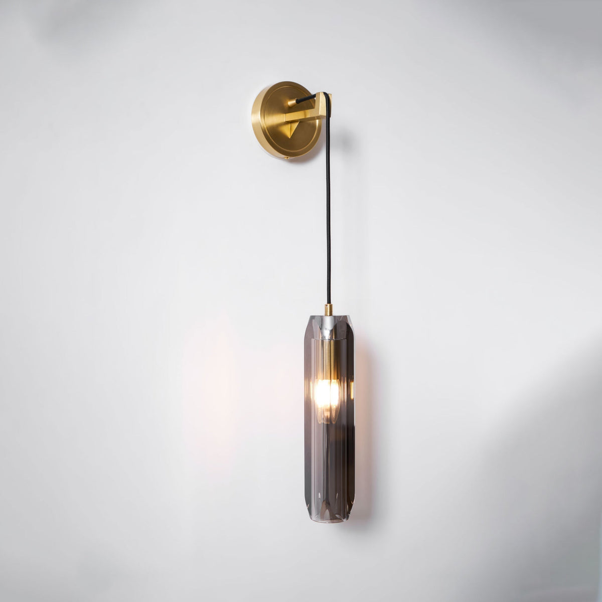 Zodorila Applique Murale en Cristal Série Moderne - Neutralighting