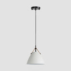 Valentina suspension Dôme Moderne, Métal, Chambre - Neutralighting