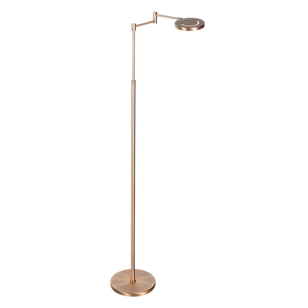 Lampadaire Bérénice Louise – vue 1