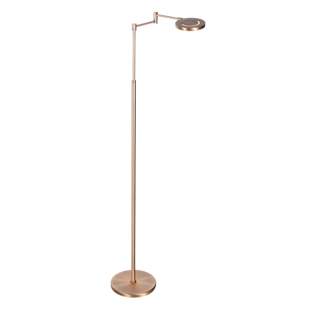 Lampadaire Bérénice Louise – vue 1