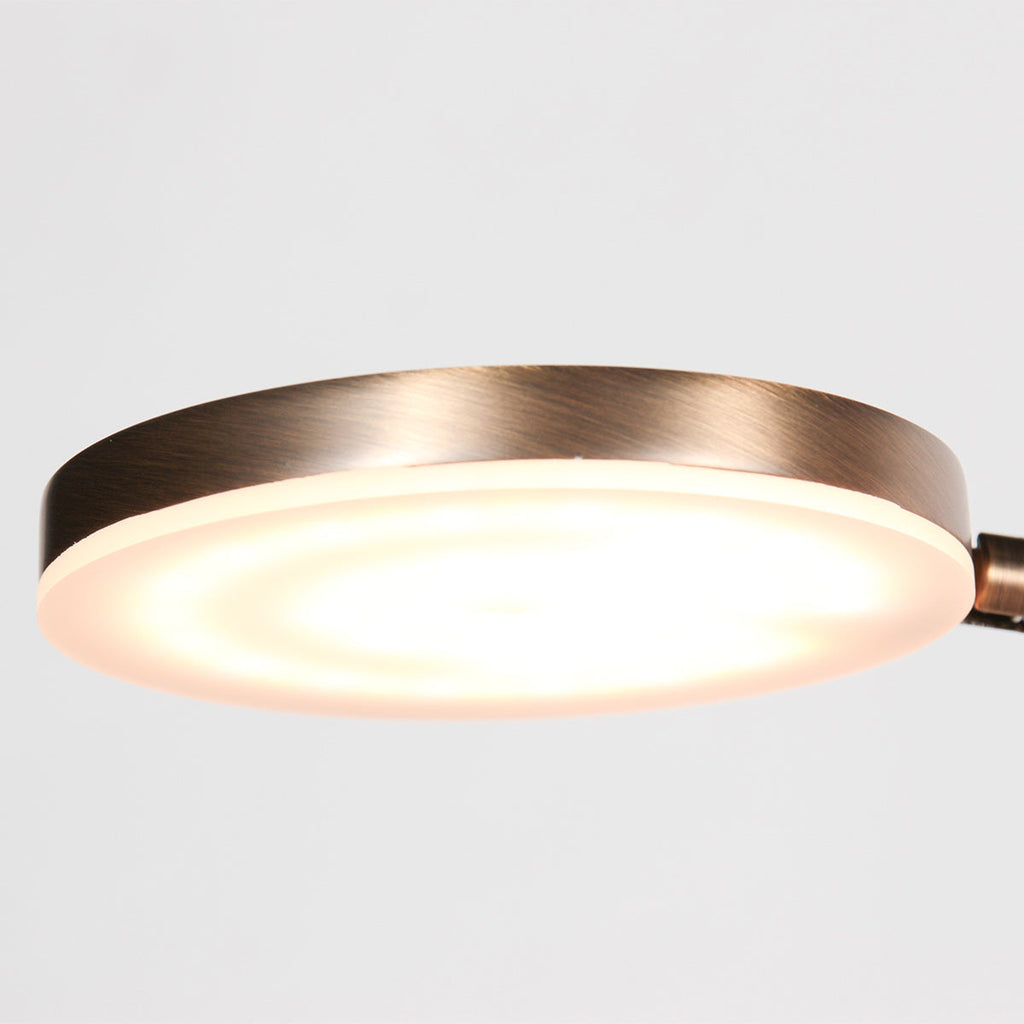 Lampadaire Bérénice Louise – vue 6