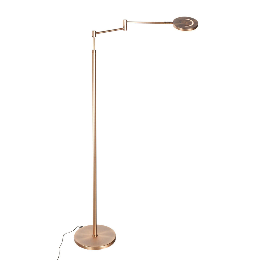 Lampadaire Bérénice Louise – vue 4