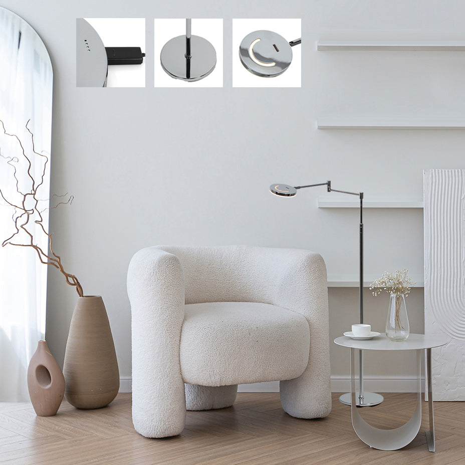 Lampadaire Aude Louise – vue 11