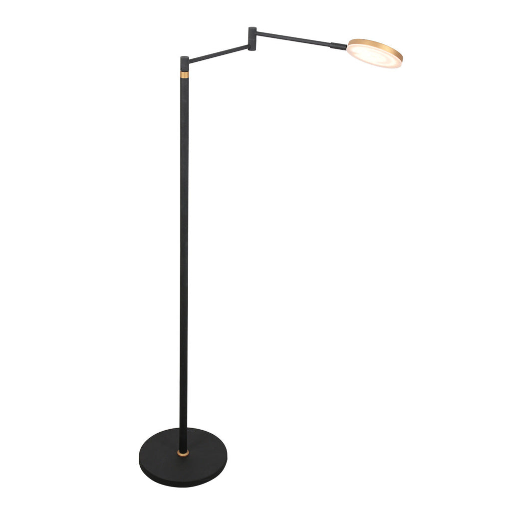 Lampadaire Camille Louise – vue 2