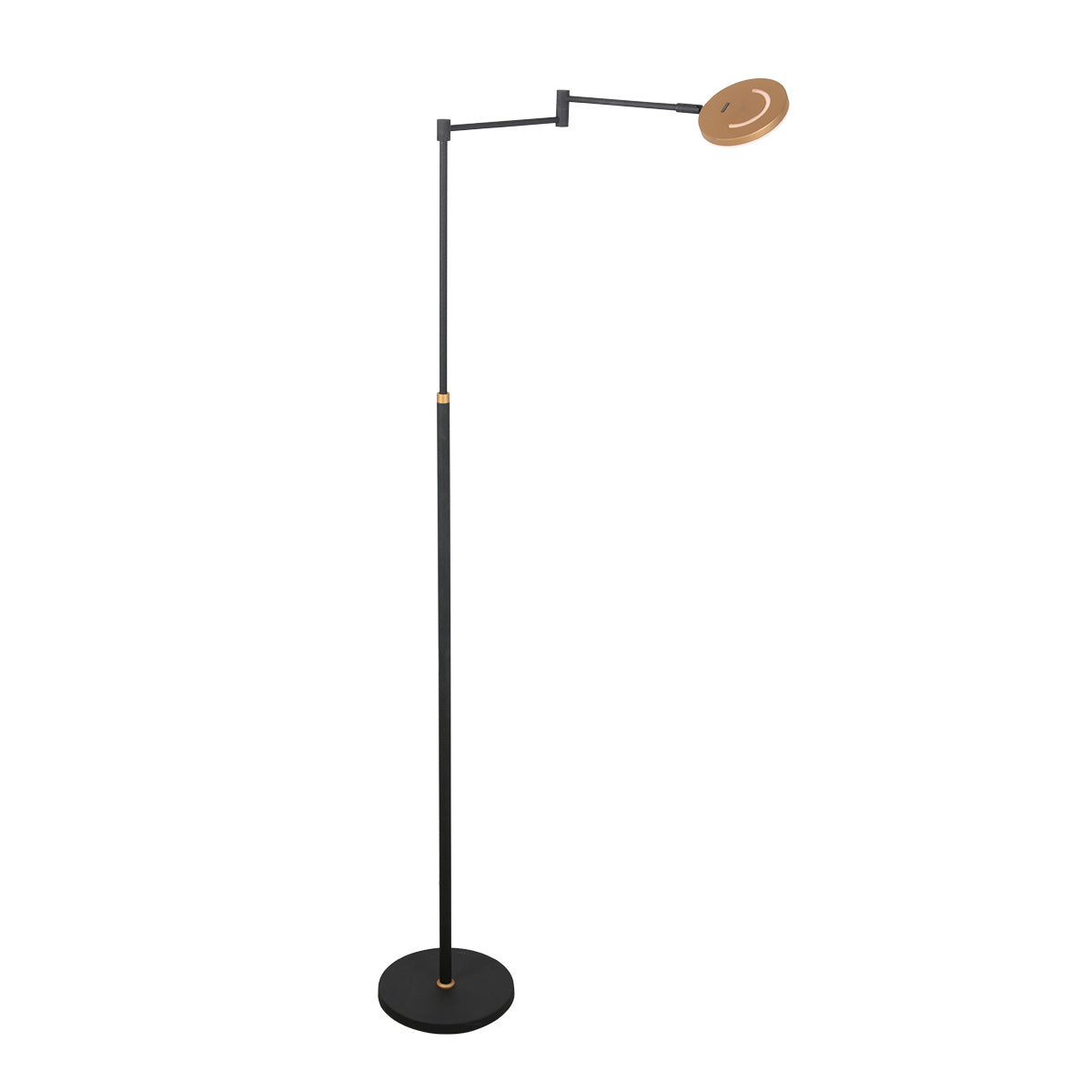 Lampadaire Camille Louise – vue 5