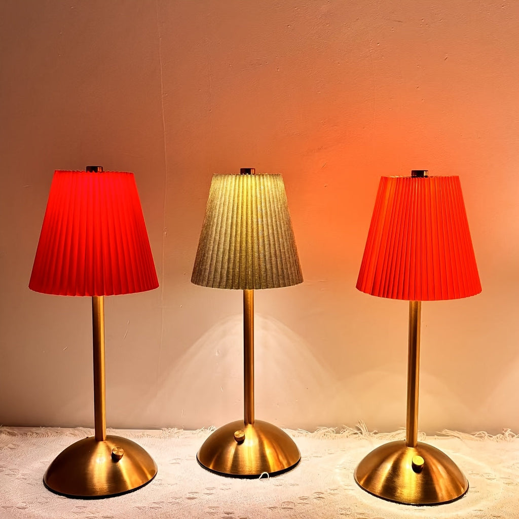 Lampe à poser Victoire Jeanne – vue 12