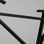 Mira Moderne Créatif Forme De Bicyclette LED Suspension Métal Salon - Neutralighting