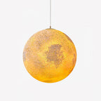 Cosmo Lampe Pendante Sphère Planétaire - Neutralighting