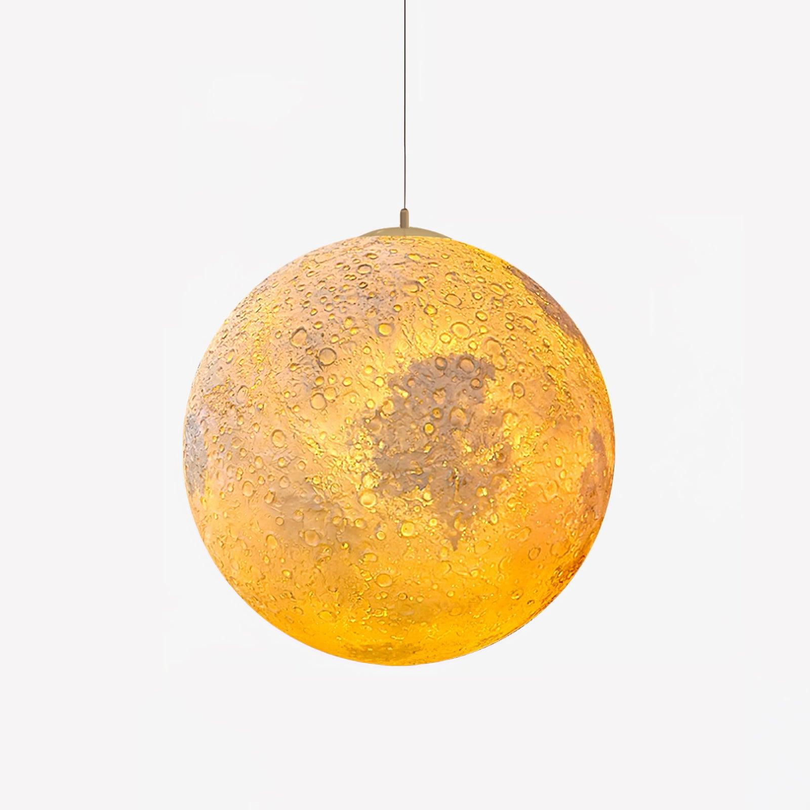 Cosmo Lampe Pendante Sphère Planétaire - Neutralighting
