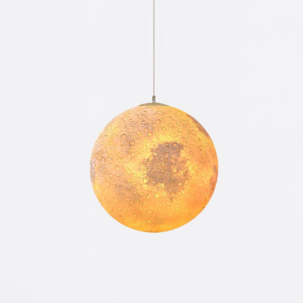 Cosmo Lampe Pendante Sphère Planétaire - Neutralighting