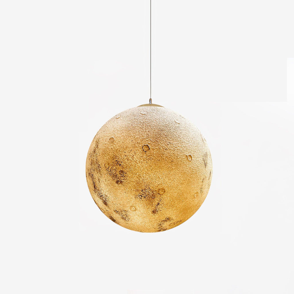 Cosmo Lampe Pendante Sphère Planétaire - Neutralighting