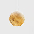 Cosmo Lampe Pendante Sphère Planétaire - Neutralighting
